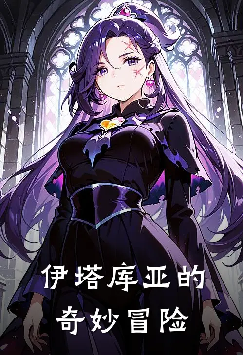 伊塔库亚的奇妙冒险(伊塔库亚伊塔)完整版免费阅读_最新章节列表伊塔库亚的奇妙冒险(伊塔库亚伊塔)