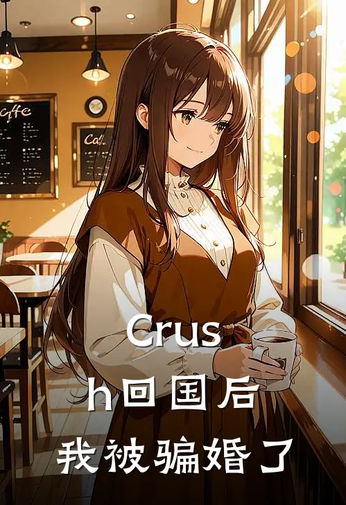 Crush回国后，我被骗婚了明欢方晓琪完本热门小说_小说完结版Crush回国后，我被骗婚了(明欢方晓琪)
