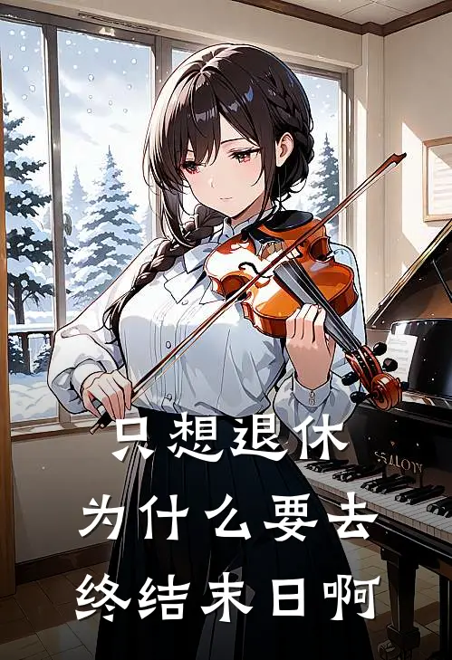 只想退休，为什么要去终结末日啊