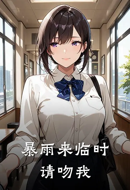 暴雨来临时，请吻我程霂周寂白最新好看小说_免费小说暴雨来临时，请吻我(程霂周寂白)