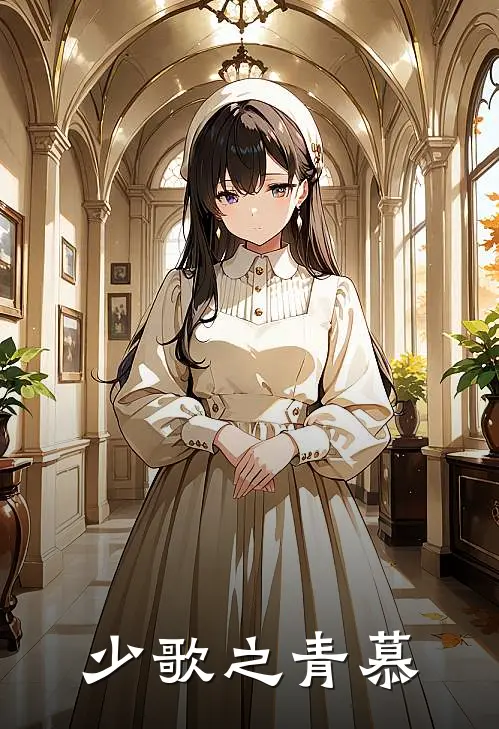 少歌之青慕赵玉真萧瑟最新小说推荐_完结小说少歌之青慕(赵玉真萧瑟)