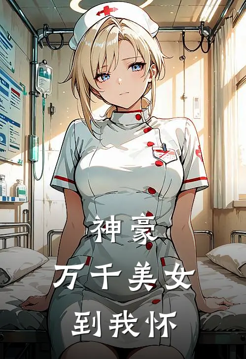 神豪：万千美女到我怀