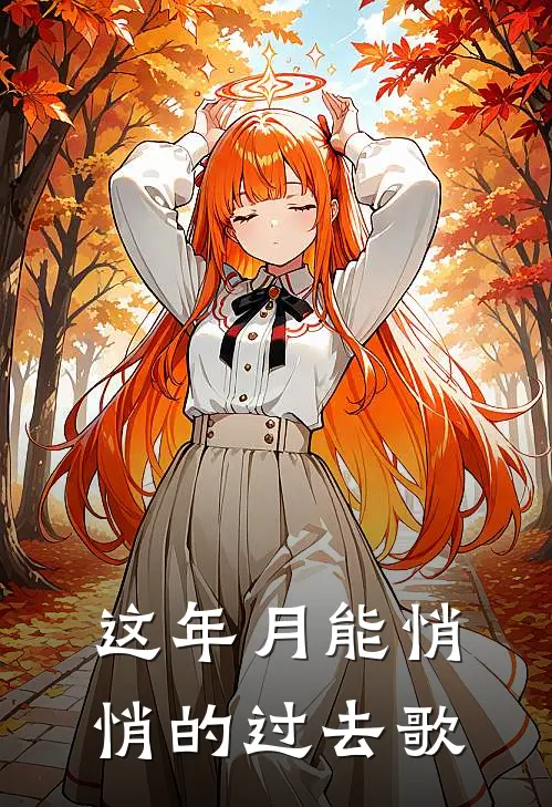 这年月能悄悄的过去歌