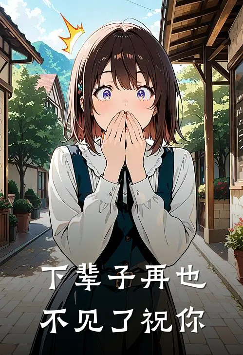 下辈子再也不见了祝你