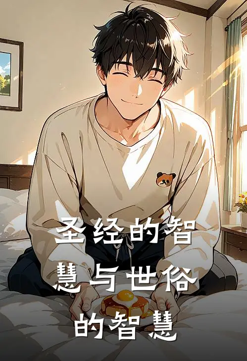 圣经的智慧与世俗的智慧