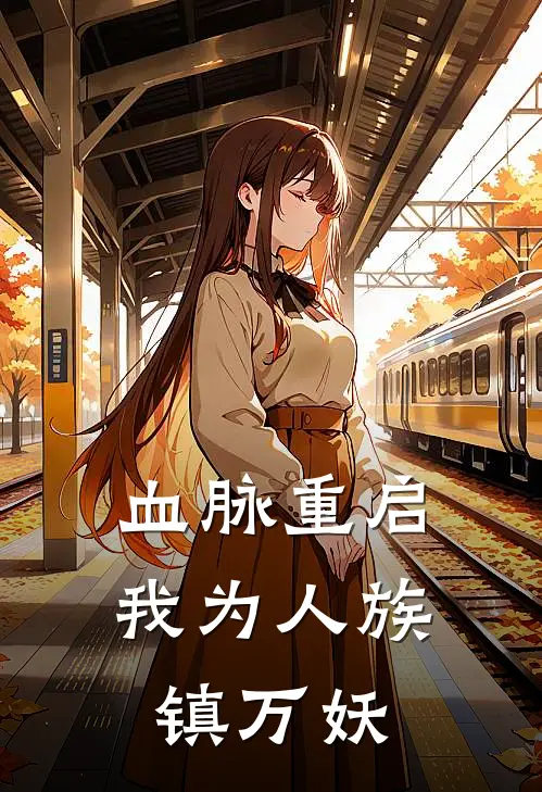 血脉重启：我为人族镇万妖(陆离林薇薇)最新免费小说_完本小说免费阅读血脉重启：我为人族镇万妖陆离林薇薇