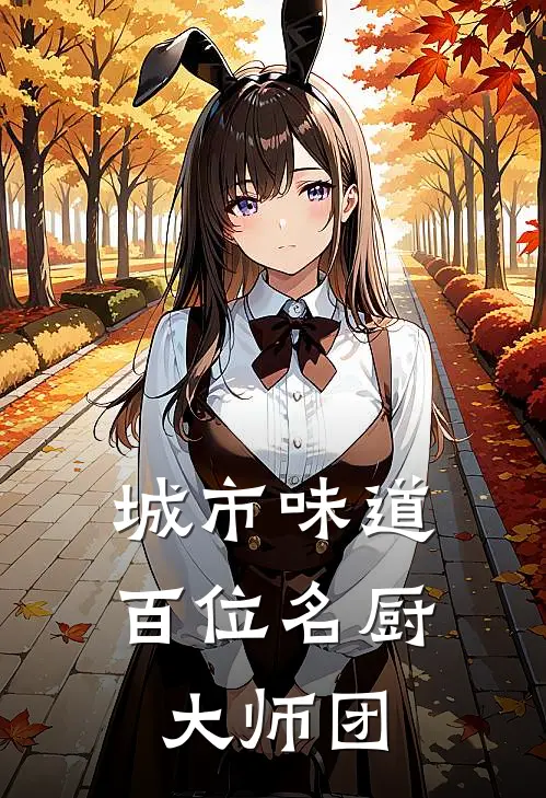 城市味道百位名厨大师团