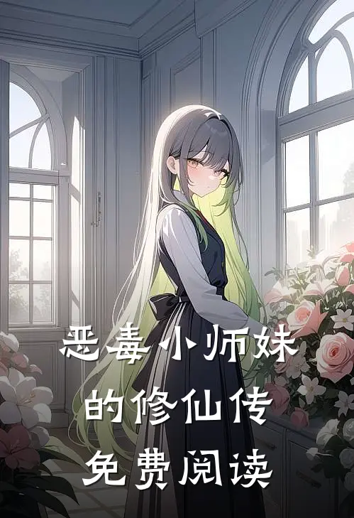 恶毒小师妹的修仙传免费阅读
