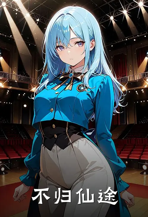 不归仙途