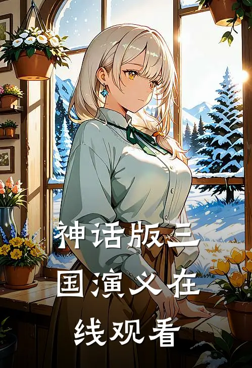 神话版三国演义在线观看