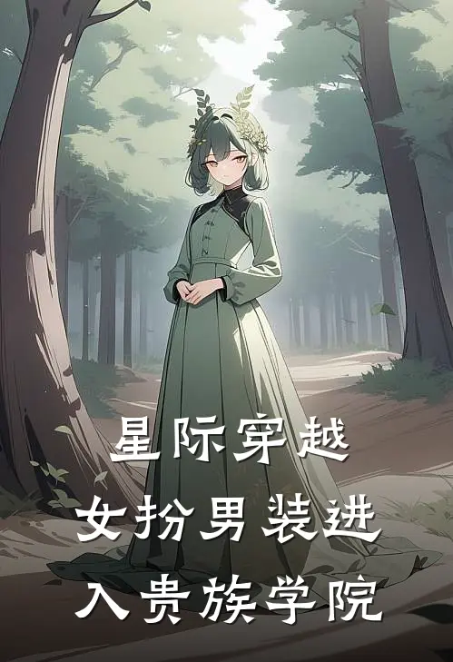 星际穿越：女扮男装进入贵族学院(池蝶邢霁)热门小说推荐_免费小说在线看星际穿越：女扮男装进入贵族学院池蝶邢霁