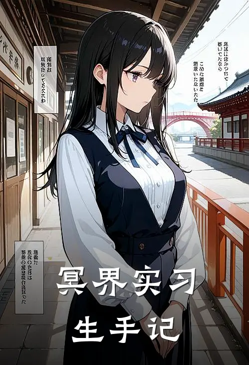 冥界实习生手记