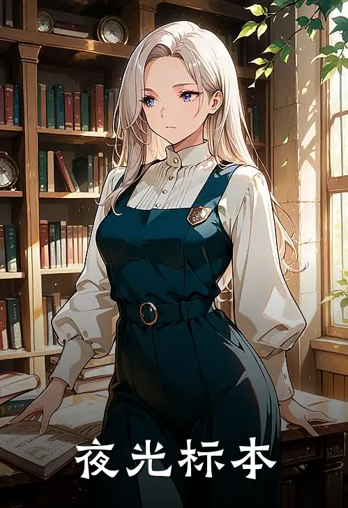 夜光标本苏青江迟完整版小说_最新章节列表夜光标本(苏青江迟)