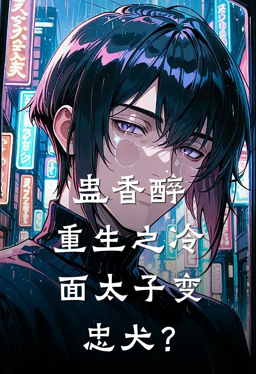 蛊香醉：重生之冷面太子变忠犬？(姜懿莞迟昱礼)免费小说完结_最新推荐小说蛊香醉：重生之冷面太子变忠犬？(姜懿莞迟昱礼)