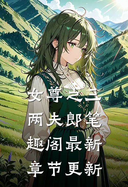 女尊之三两夫郎笔趣阁最新章节更新