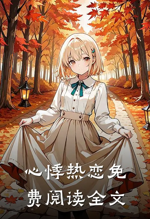 心悸热恋免费阅读全文