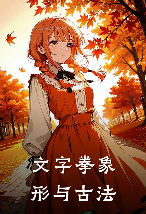 文字拳象形与古法