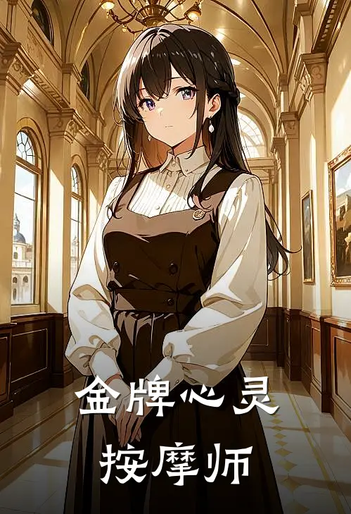 金牌心灵按摩师