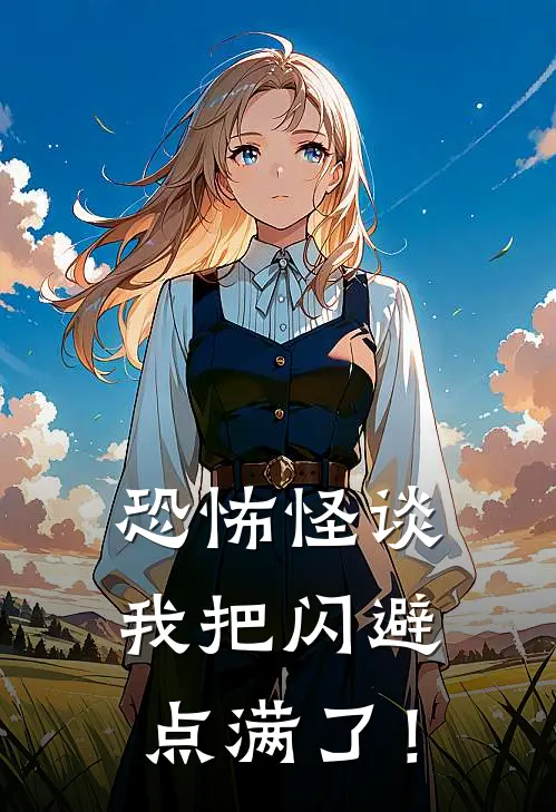 恐怖怪谈我把闪避点满了！李二河李二河全章节免费在线阅读_《恐怖怪谈我把闪避点满了！》精彩小说