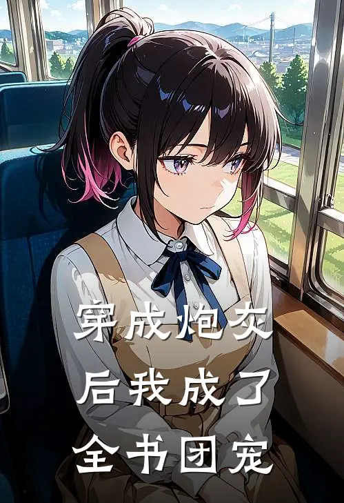 穿成炮灰后我成了全书团宠林薇苏清颜热门的网络小说_完整版小说穿成炮灰后我成了全书团宠(林薇苏清颜)