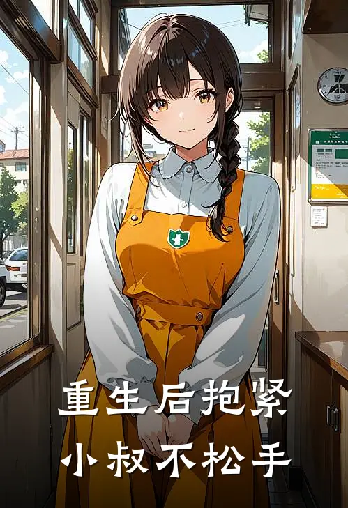 重生后抱紧小叔不松手