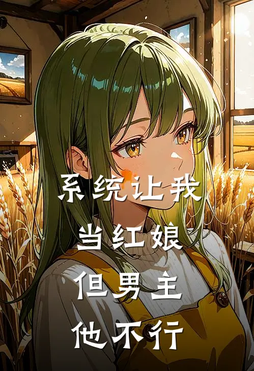 系统让我当红娘，但男主他不行