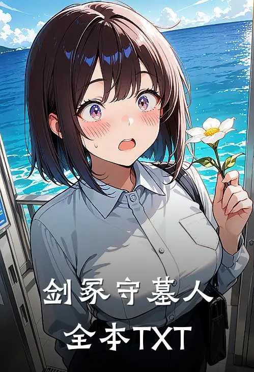 剑冢守墓人全本TXT