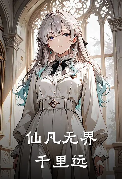 仙凡无界千里远