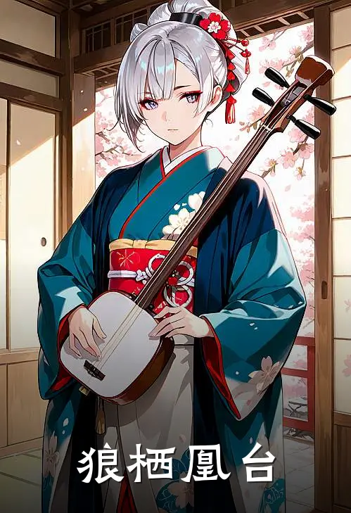 狼栖凰台许临渊秦昭完本小说推荐_免费小说全文阅读狼栖凰台许临渊秦昭