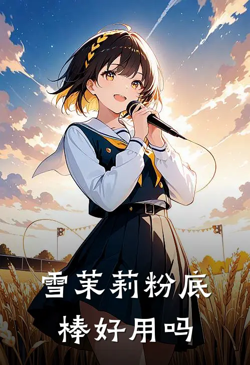 雪茉莉粉底棒好用吗