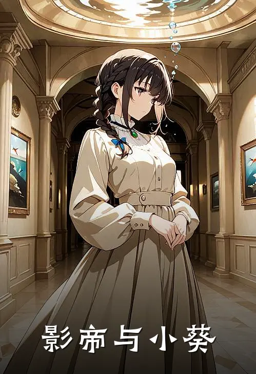 影帝与小葵