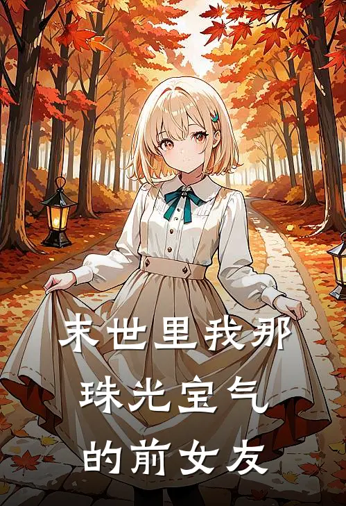 末世里我那珠光宝气的前女友(沈暮昭沈暮昭)在线阅读免费小说_最新章节列表末世里我那珠光宝气的前女友(沈暮昭沈暮昭)