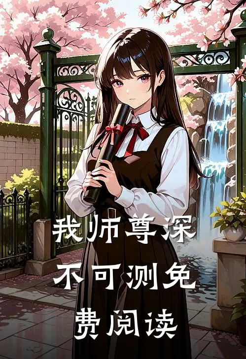 我师尊深不可测免费阅读