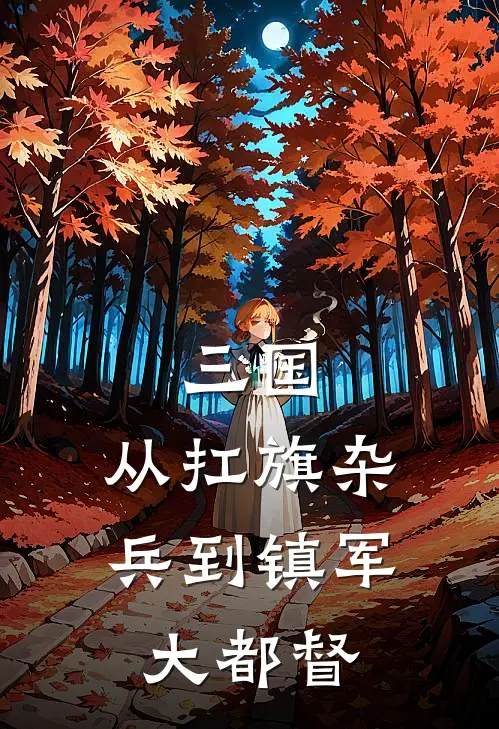 三国：从扛旗杂兵到镇军大都督(陈墨董卓)免费阅读_无弹窗全文免费阅读三国：从扛旗杂兵到镇军大都督陈墨董卓