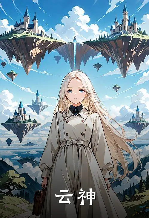 云神