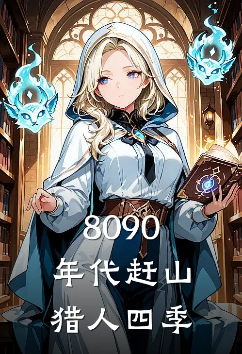 8090年代赶山猎人四季(周鹿鸣李大疤)无弹窗小说免费阅读_小说完整版免费阅读8090年代赶山猎人四季周鹿鸣李大疤