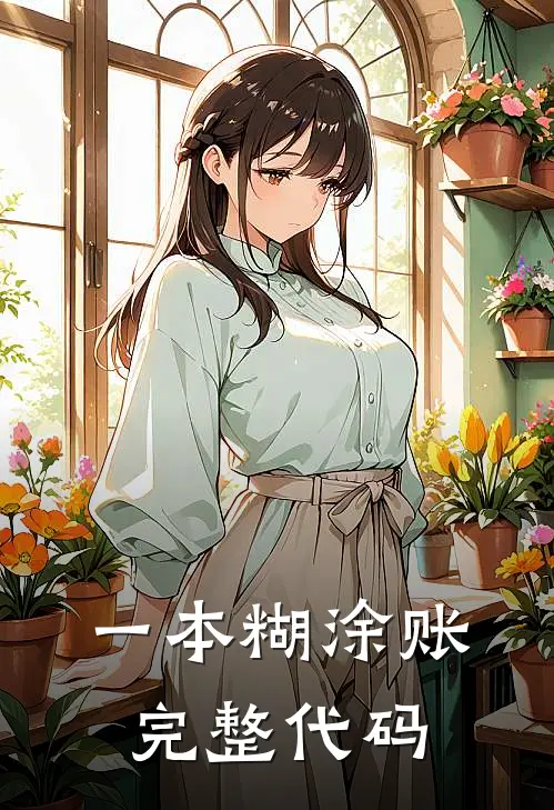 一本糊涂账完整代码