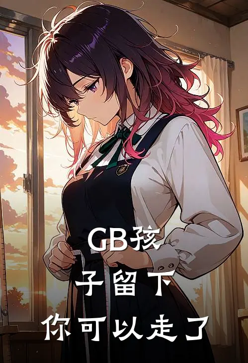 【GB】孩子留下，你可以走了陆许晴陆许盈小说免费完结_完本热门小说【GB】孩子留下，你可以走了陆许晴陆许盈