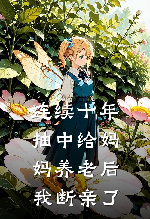 连续十年抽中给妈妈养老后，我断亲了(佚名佚名)免费小说笔趣阁_完结版小说推荐连续十年抽中给妈妈养老后，我断亲了(佚名佚名)