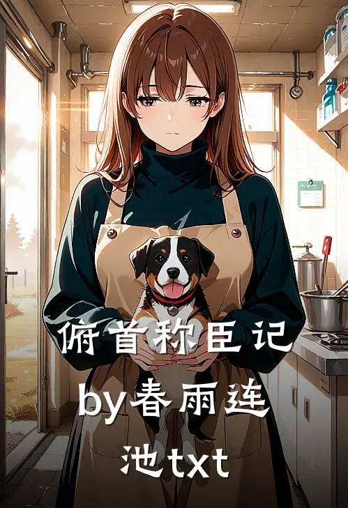 俯首称臣记by春雨连池txt