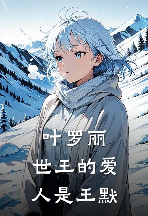 武神凌颜爵《叶罗丽：世王的爱人是王默》_《叶罗丽：世王的爱人是王默》最新章节在线阅读