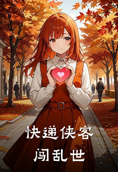 快递侠客闯乱世陈骁王虎最新小说全文阅读_最新章节列表快递侠客闯乱世(陈骁王虎)