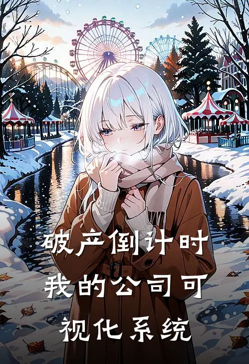 破产倒计时：我的公司可视化系统陈默林风最新小说全文阅读_最新章节列表破产倒计时：我的公司可视化系统(陈默林风)