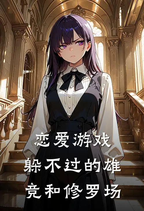 恋爱游戏：躲不过的雄竞和修罗场沈墨陆野在线免费小说_最新推荐小说恋爱游戏：躲不过的雄竞和修罗场(沈墨陆野)