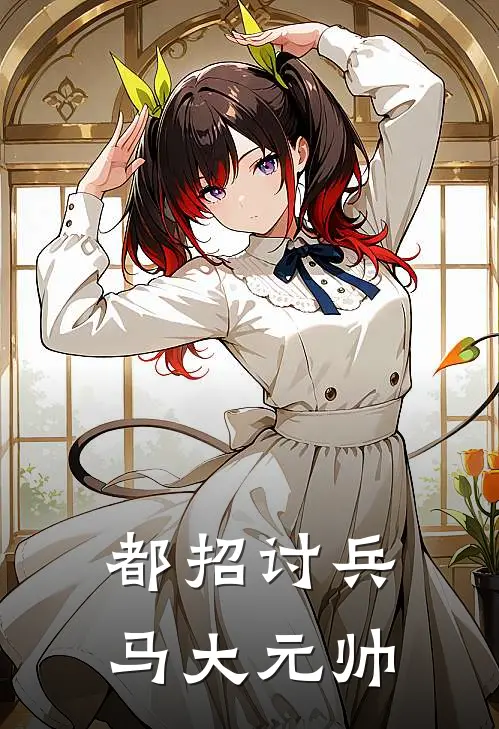 都招讨兵马大元帅