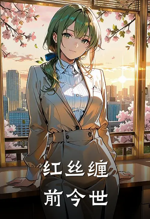 红丝缠，前今世