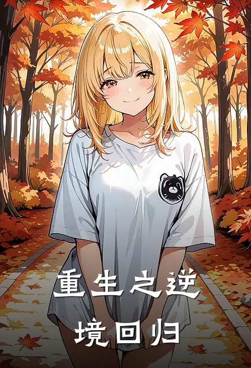重生之逆境回归