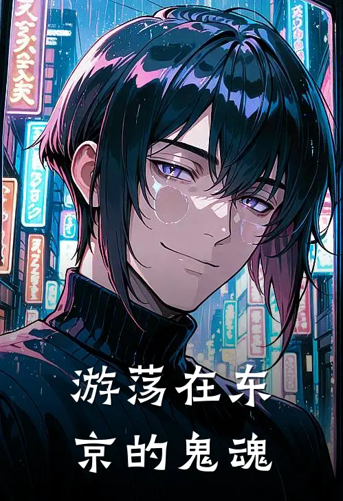 游荡在东京的鬼魂(樱井雪奈陈家豪)全本免费完结小说_小说完结免费游荡在东京的鬼魂樱井雪奈陈家豪