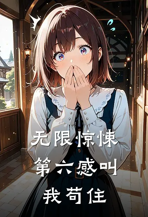 无限惊悚：第六感叫我苟住