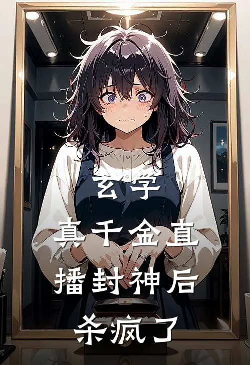 玄学：真千金直播封神后杀疯了(苏眠苏暖)完结版免费小说_热门完结小说玄学：真千金直播封神后杀疯了(苏眠苏暖)